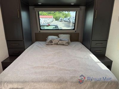 2027 Forest River RV Surveyor Legend - Photo 29