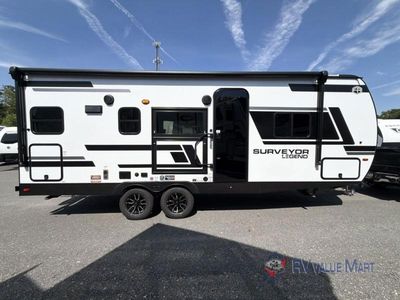 2027 Forest River RV Surveyor Legend - Photo 10