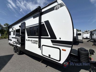 2027 Forest River RV Surveyor Legend - Photo 3