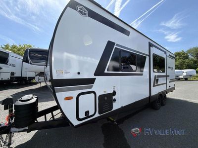 2027 Forest River RV Surveyor Legend - Photo 5
