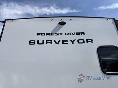 2027 Forest River RV Surveyor Legend - Photo 16