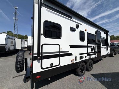 2027 Forest River RV Surveyor Legend - Photo 9