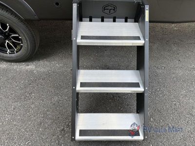 2027 Forest River RV Surveyor Legend - Photo 21