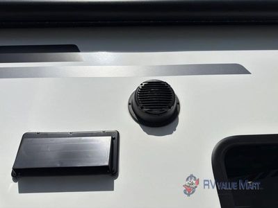 2027 Forest River RV Surveyor Legend - Photo 22