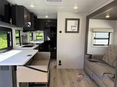 2027 Forest River RV Surveyor Legend - Photo 24