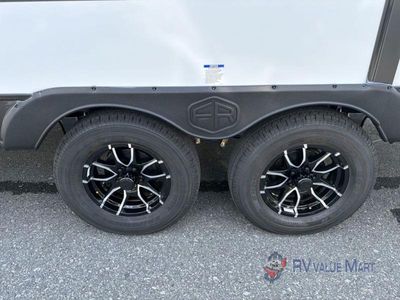 2027 Forest River RV Surveyor Legend - Photo 18