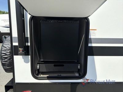 2027 Forest River RV Surveyor Legend - Photo 13
