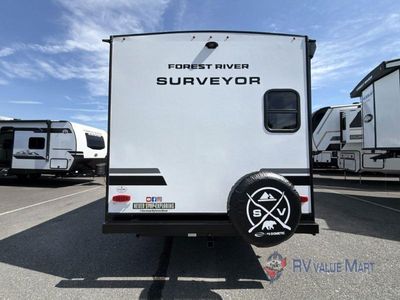 2027 Forest River RV Surveyor Legend - Photo 8