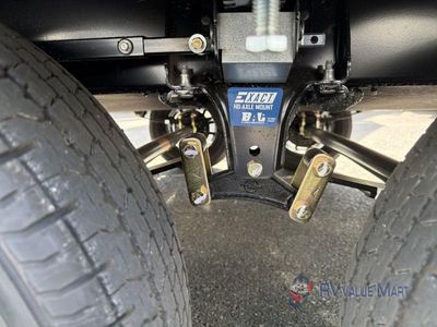 2027 Forest River RV Surveyor Legend - Photo 19
