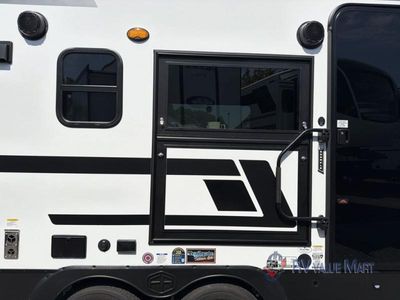 2027 Forest River RV Surveyor Legend - Photo 12