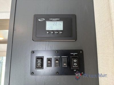 2027 Forest River RV Surveyor Legend - Photo 23