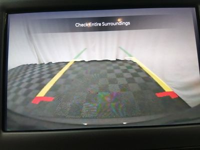 2023 Chrysler Voyager - Photo 16