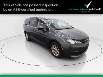 2023 Chrysler Voyager - Photo 1