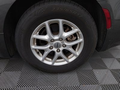 2023 Chrysler Voyager - Photo 10