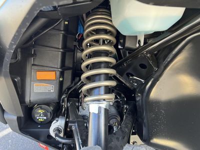 2026 Can-Am Defender MAX Limited HD11 Desert Tan & Carbon Black - Photo 14