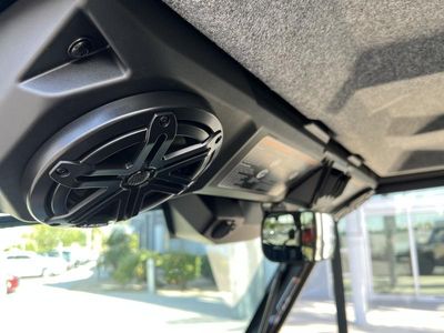 2026 Can-Am Defender MAX Limited HD11 Desert Tan & Carbon Black - Photo 20