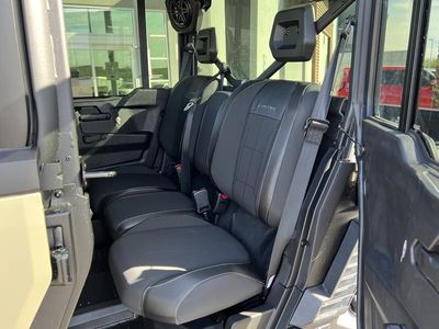 2026 Can-Am Defender MAX Limited HD11 Desert Tan & Carbon Black - Photo 12