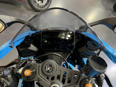 2026 Yamaha YZF-R7 - Photo 8