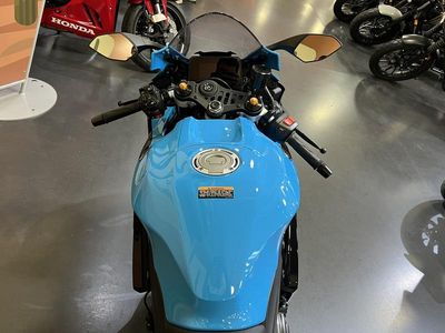 2026 Yamaha YZF-R7 - Photo 6