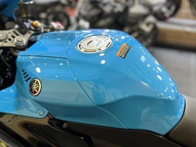 2026 Yamaha YZF-R7 - Photo 21