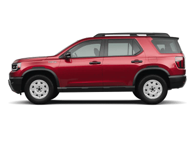 2026 Honda Passport - Photo 2