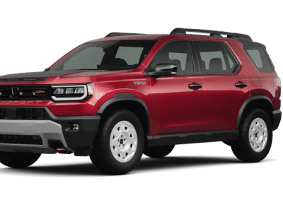 2026 Honda Passport - Photo 1