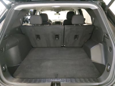 2024 Chevrolet Equinox — photo 11 view