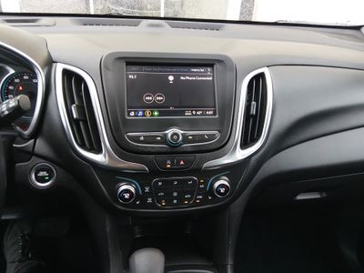 2024 Chevrolet Equinox — photo 22 view