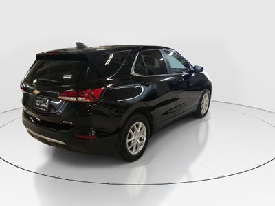 2024 Chevrolet Equinox — photo 7 view