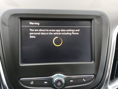 2024 Chevrolet Equinox — photo 23 view