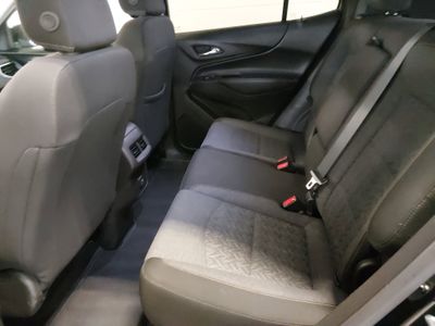 2024 Chevrolet Equinox — photo 18 view