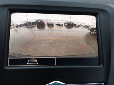 2024 Chevrolet Equinox — photo 19 view
