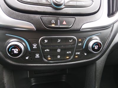2024 Chevrolet Equinox — photo 20 view