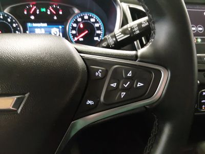 2024 Chevrolet Equinox — photo 13 view