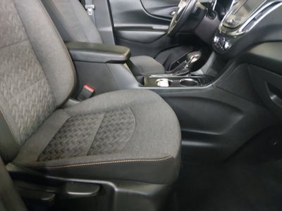 2024 Chevrolet Equinox — photo 15 view