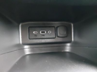 2024 Chevrolet Equinox — photo 21 view