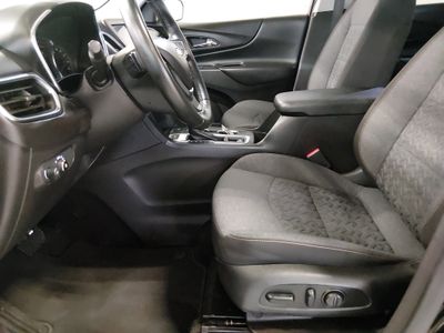 2024 Chevrolet Equinox — photo 17 view