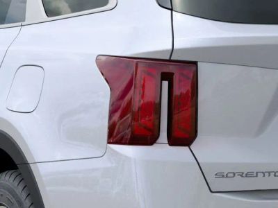 2026 Kia Sorento — photo 11 view