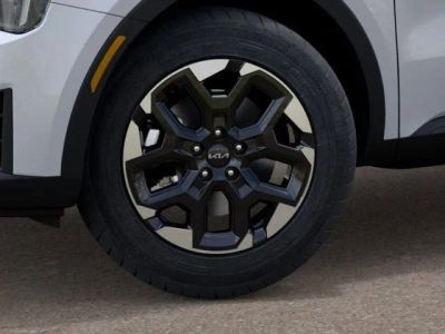 2026 Kia Sorento — photo 9 view