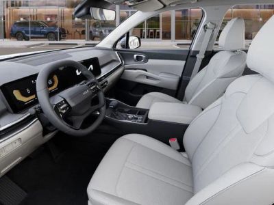 2026 Kia Sorento — photo 17 view
