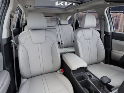 2026 Kia Sorento — photo 15 view
