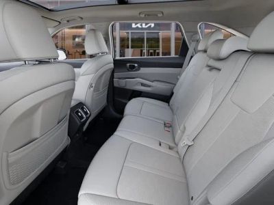 2026 Kia Sorento — photo 18 view