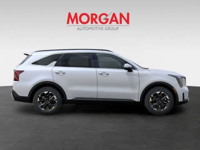 2026 Kia Sorento — photo 7 view