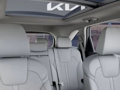 2026 Kia Sorento — photo 27 view