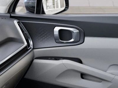 2026 Kia Sorento — photo 25 view