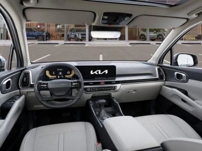 2026 Kia Sorento — photo 14 view