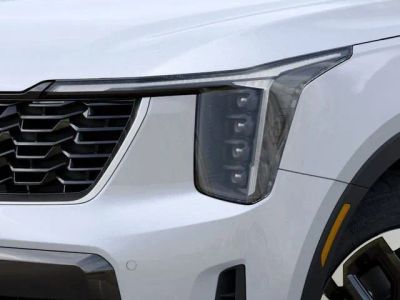 2026 Kia Sorento — photo 10 view