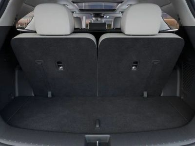 2026 Kia Sorento — photo 19 view