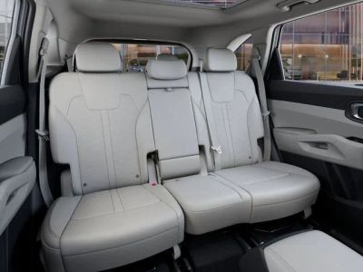 2026 Kia Sorento — photo 16 view