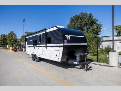 2026 Winnebago Access - Photo 1